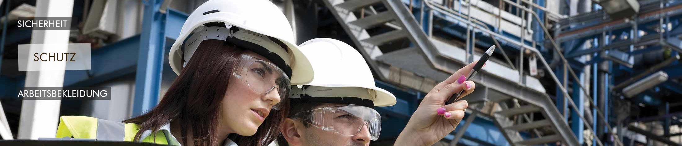 Precitool Sicurezza e Protezione
